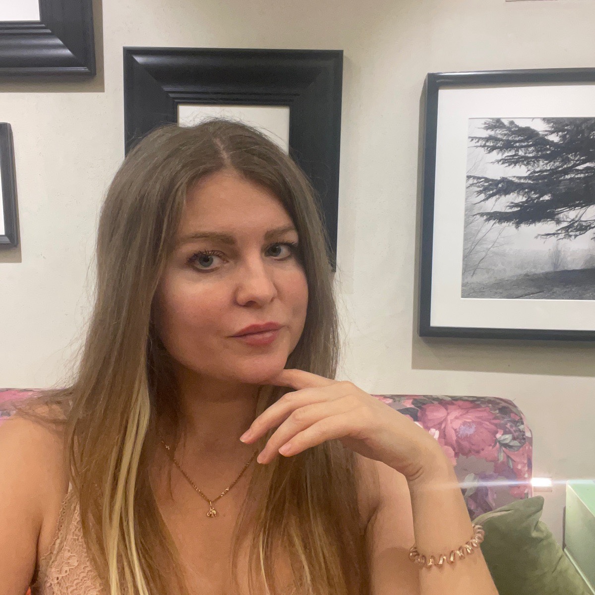 Ирина Васькина