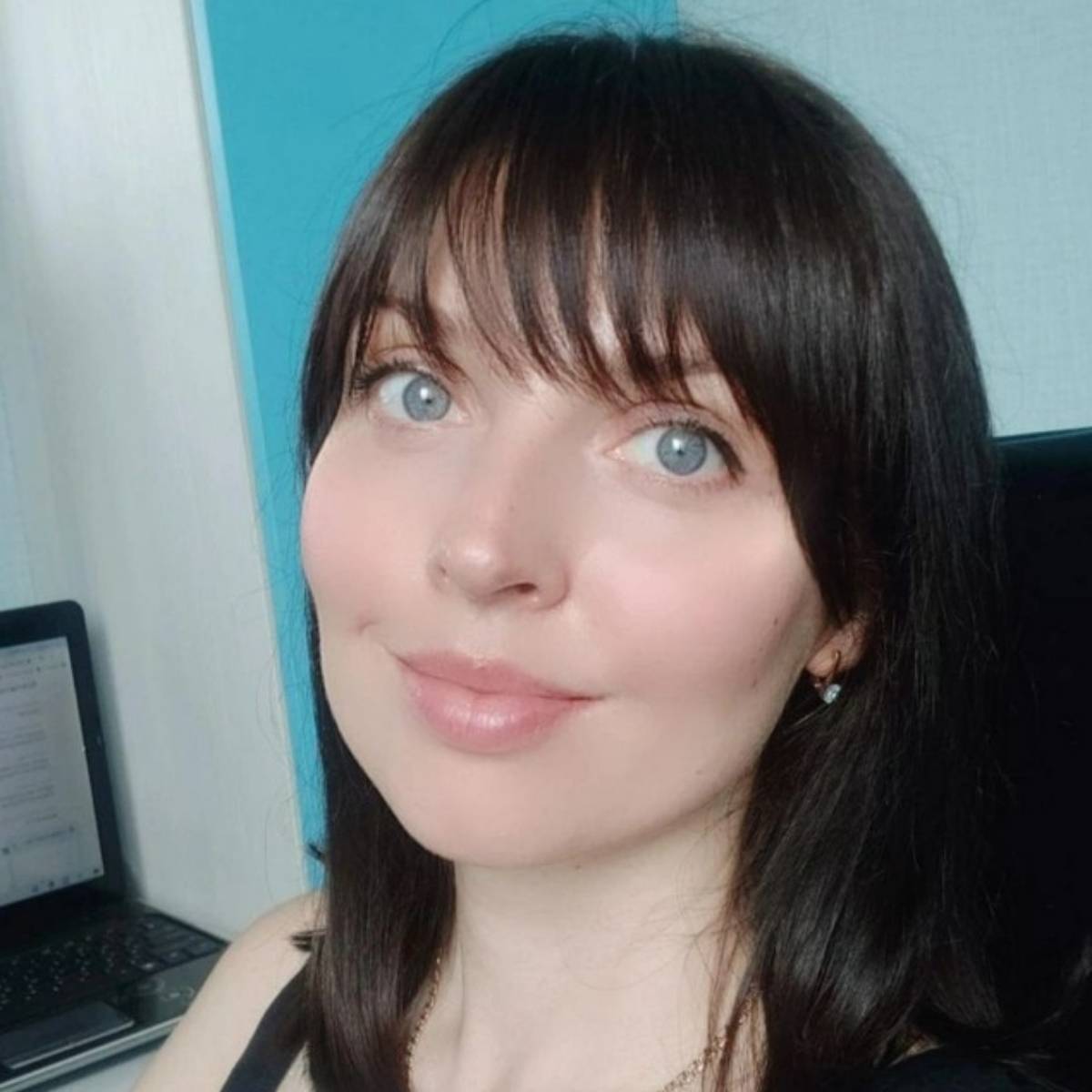 Кристина Делова | Сетка — социальная сеть от hh.ru