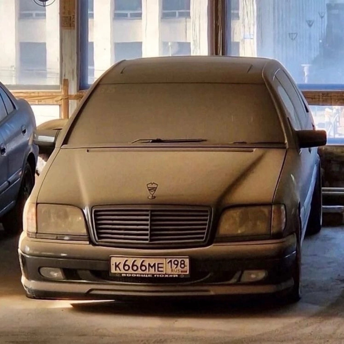 Георгий Айвазов