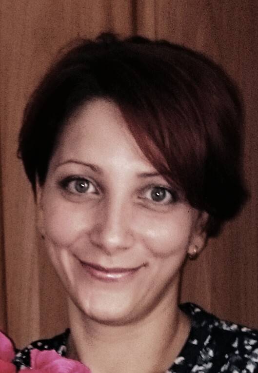 Евгения Тур | Сетка — социальная сеть от hh.ru