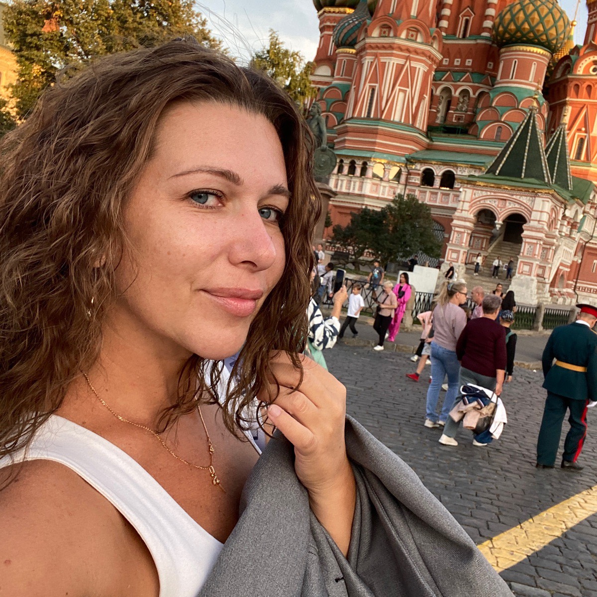 Любовь Иванчикова | Сетка — социальная сеть от hh.ru