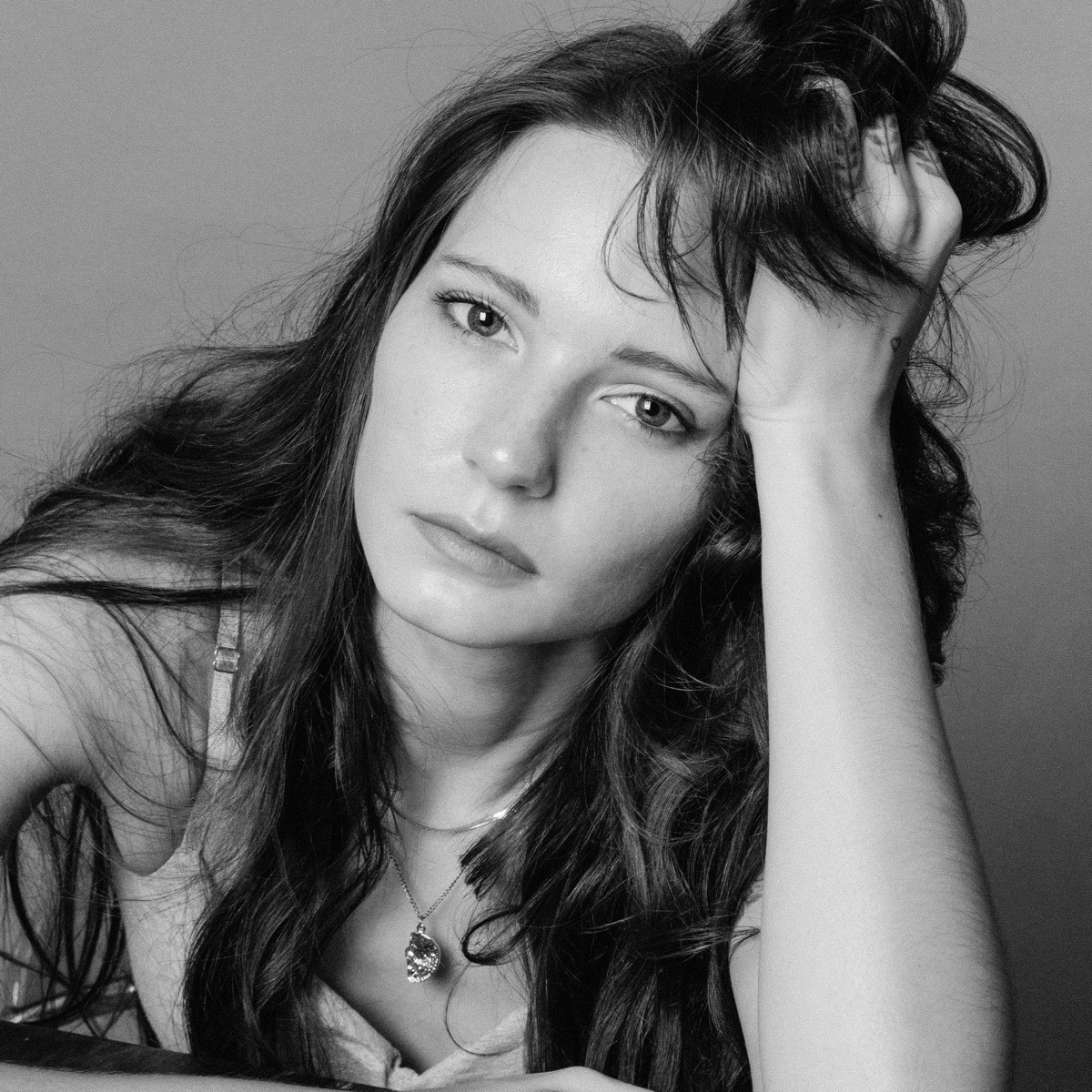 Арина Максимова | Сетка — социальная сеть от hh.ru