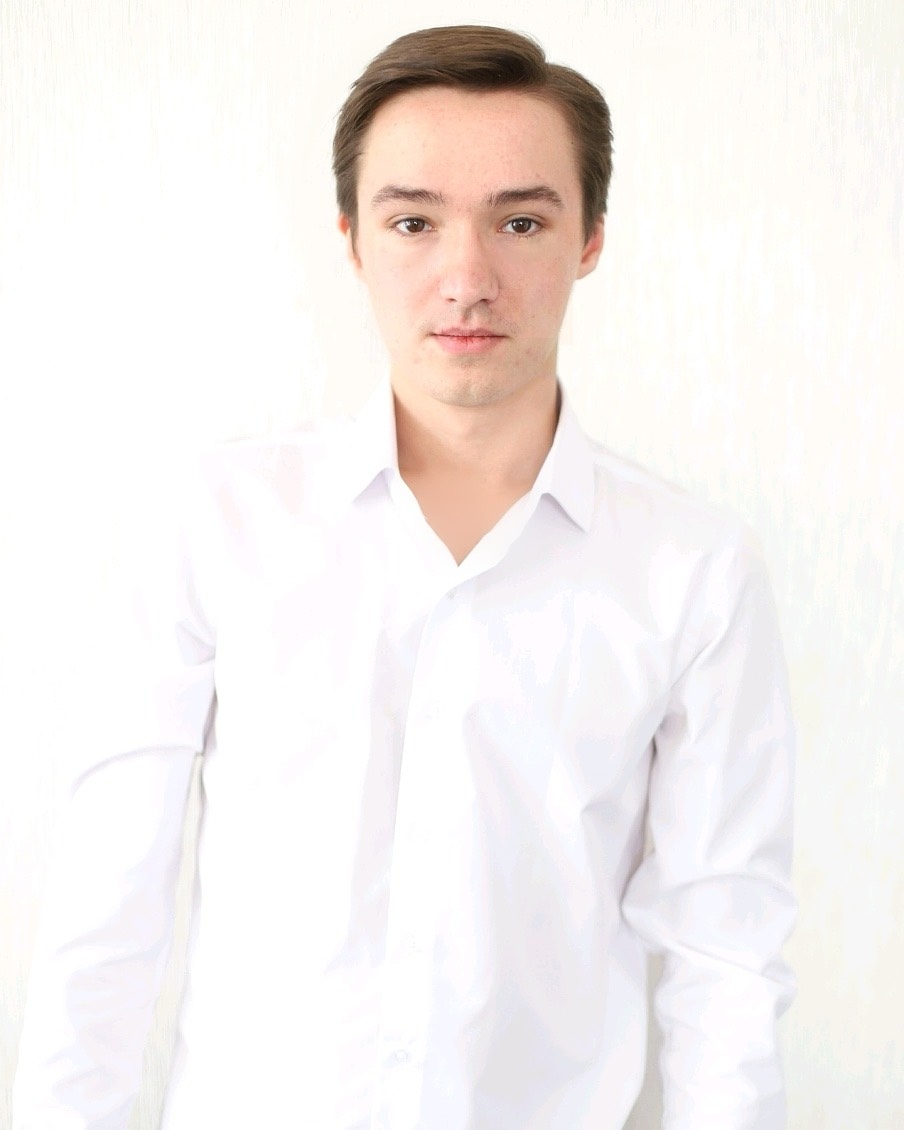 Сергей Павловский