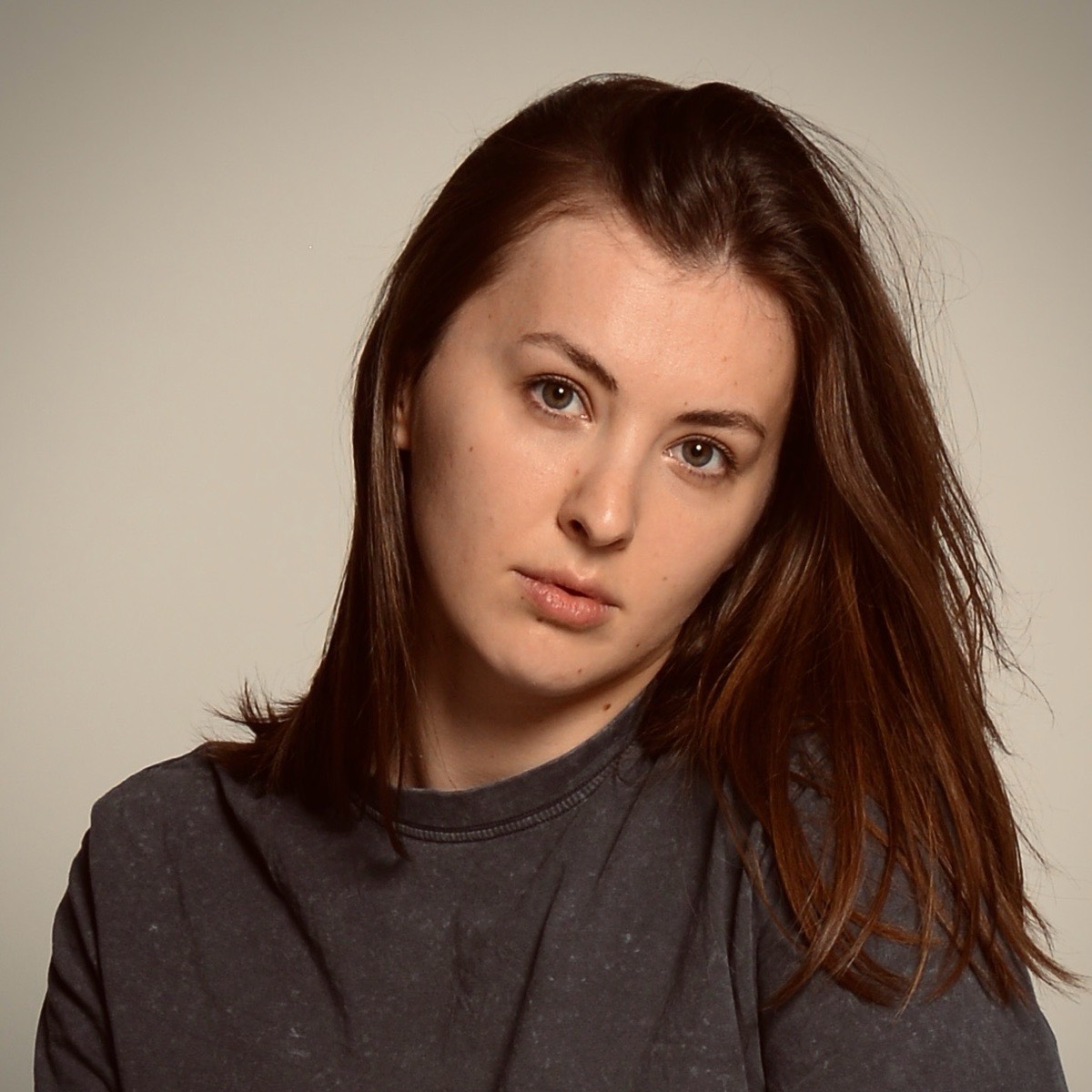 Алиса Ильиных