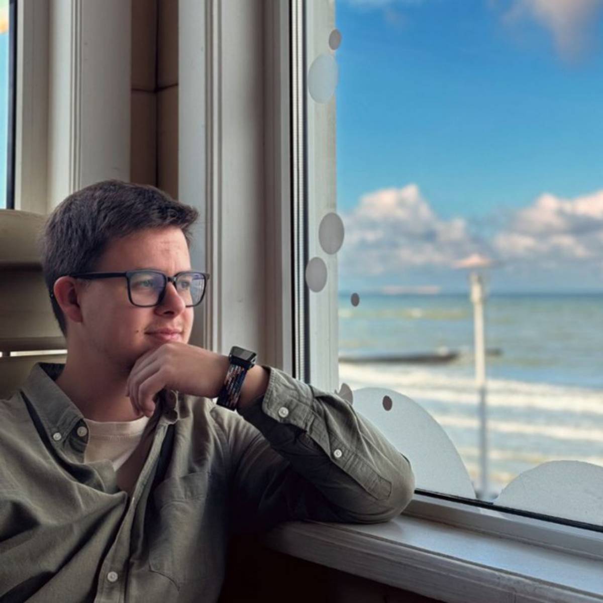 Дмитрий Мозокин