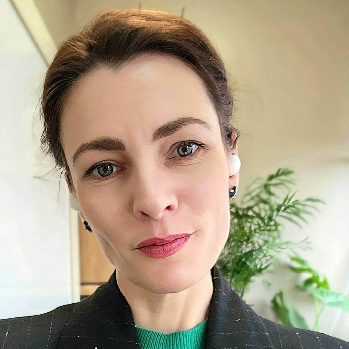 Елена Махонина