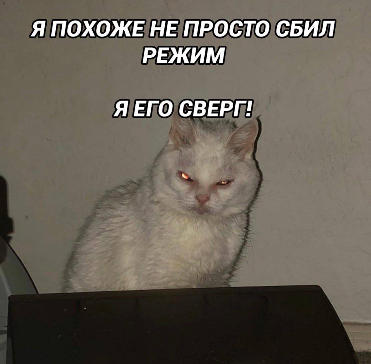Обычное состояние к концу выходных.
📊 KPI по мемам | Сетка — социальная сеть от hh.ru