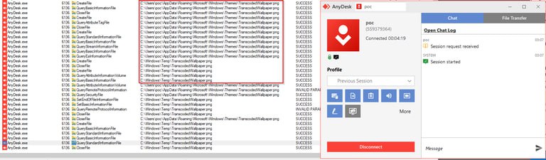 Сколько раз говорилось про все эти AnyDeskTeamViewer's 😅
https://mansk1es.gitbook.io/AnyDeskCVE-2024-12754 | Сетка — социальная сеть от hh.ru