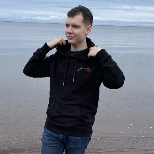 Александр Александров | Сетка — социальная сеть от hh.ru