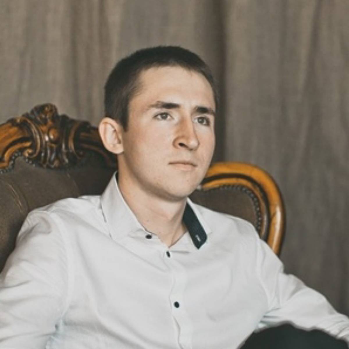 Никита Любавин