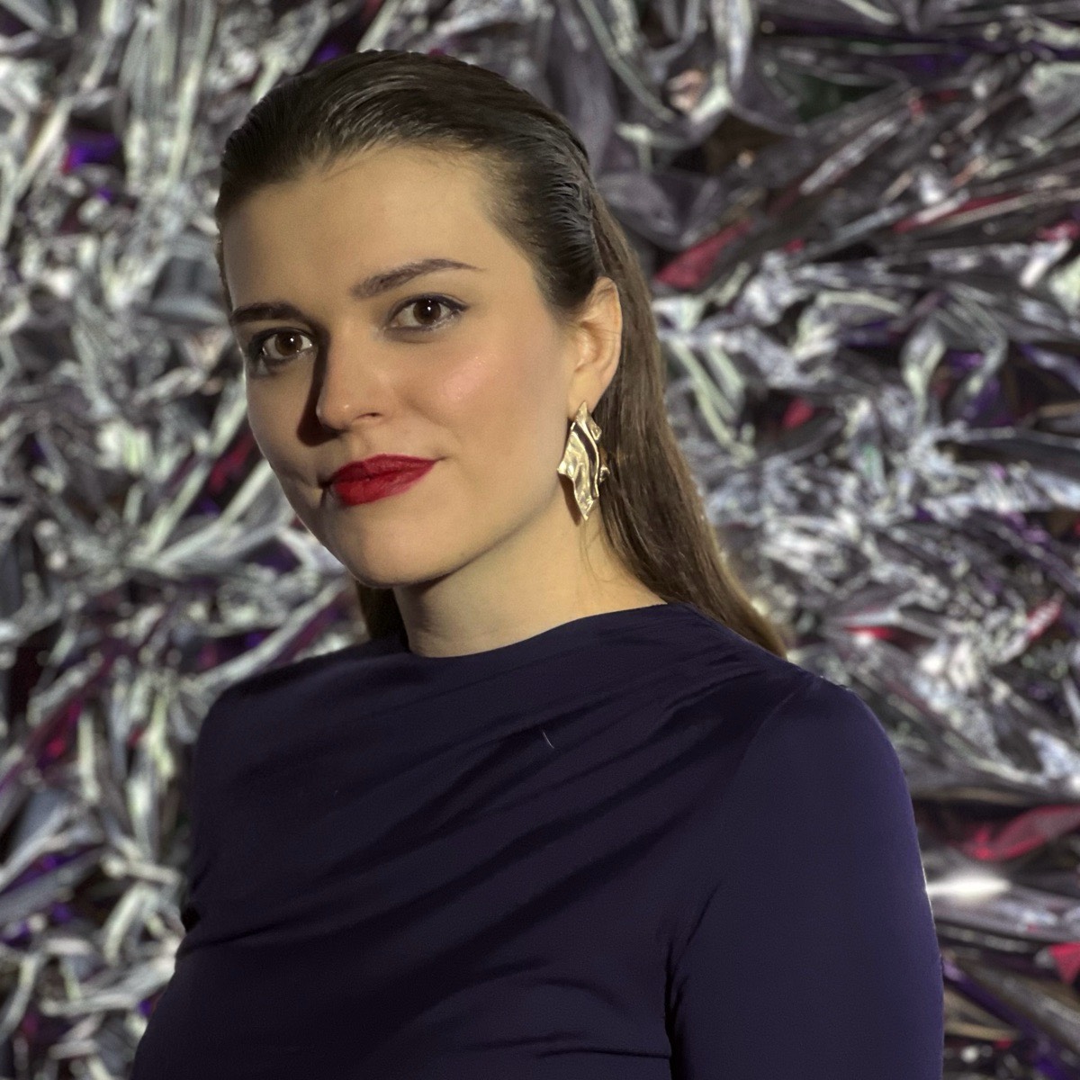 Ольга Авдеева | Сетка — социальная сеть от hh.ru