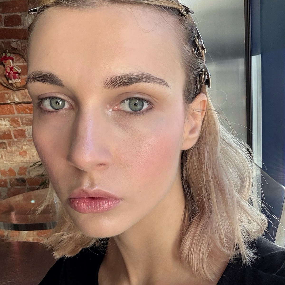 Софья Караулова