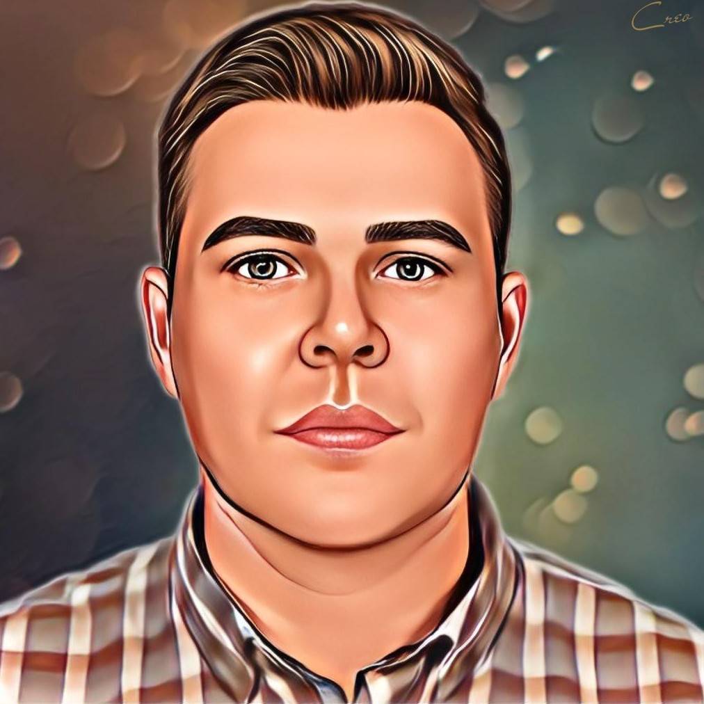 Эдуард Балдин | Сетка — социальная сеть от hh.ru