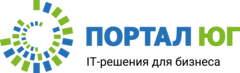 company logo
