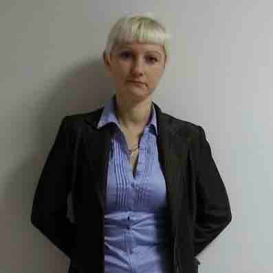 Елена Петрова