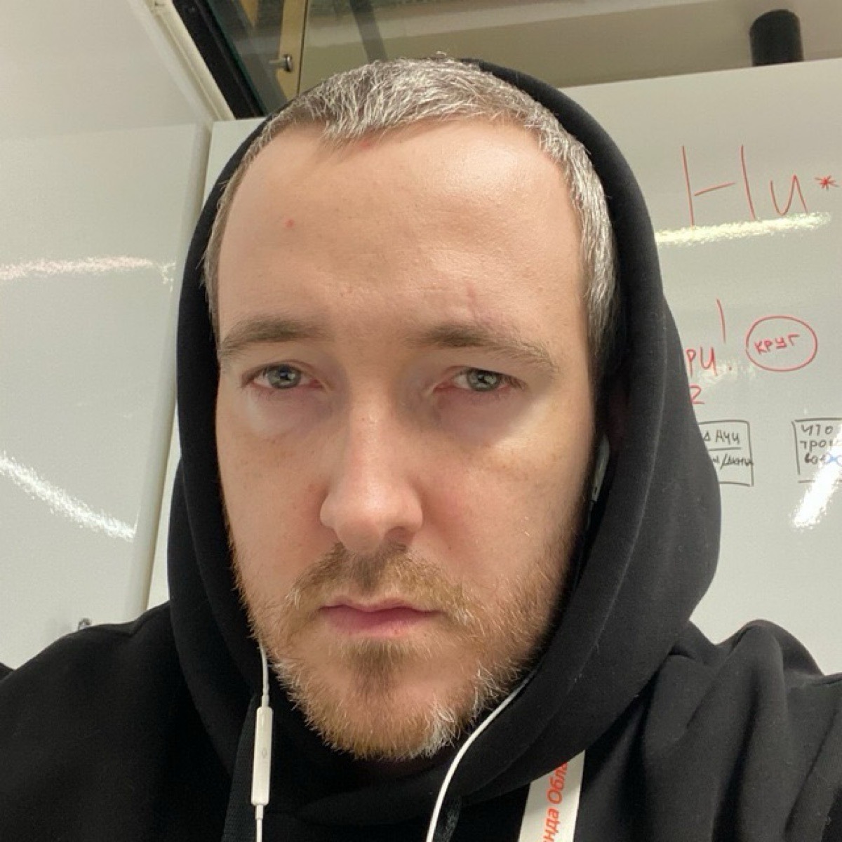 Дмитрий Малышев