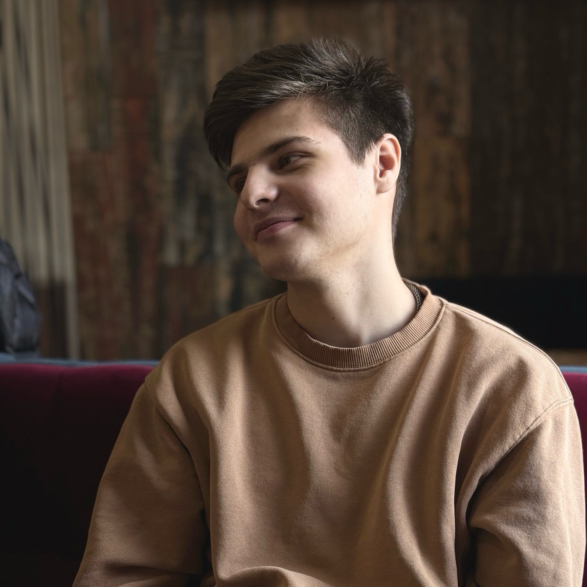 Ярослав Овчинников