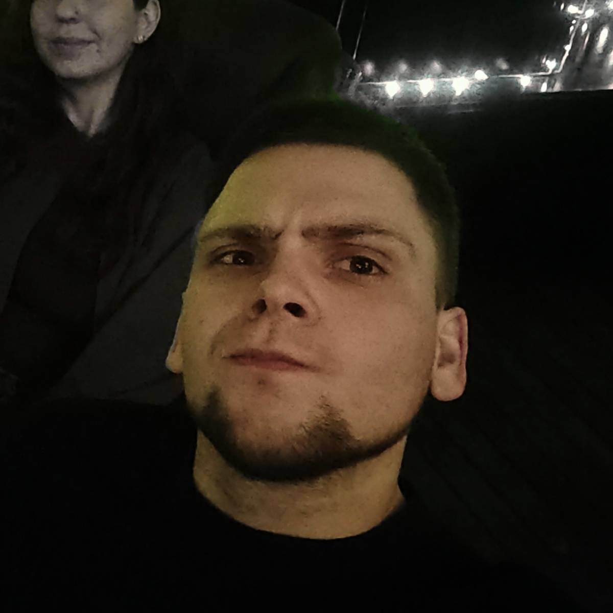 Денис Симонов