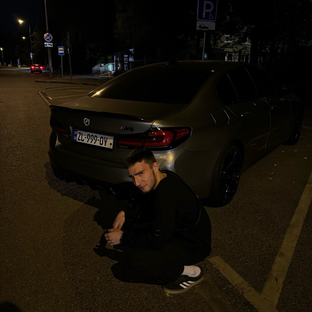 Георгий Ибрагимов