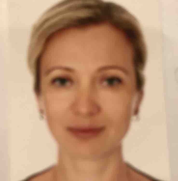 Elena Alyabina | Сетка — социальная сеть от hh.ru