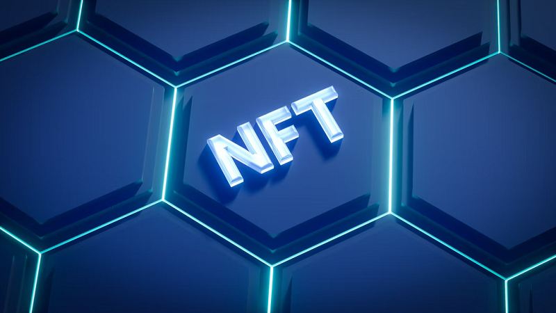 Еженедельные продажи NFT резко упали на 33% до $119,5 млн | Сетка — социальная сеть от hh.ru