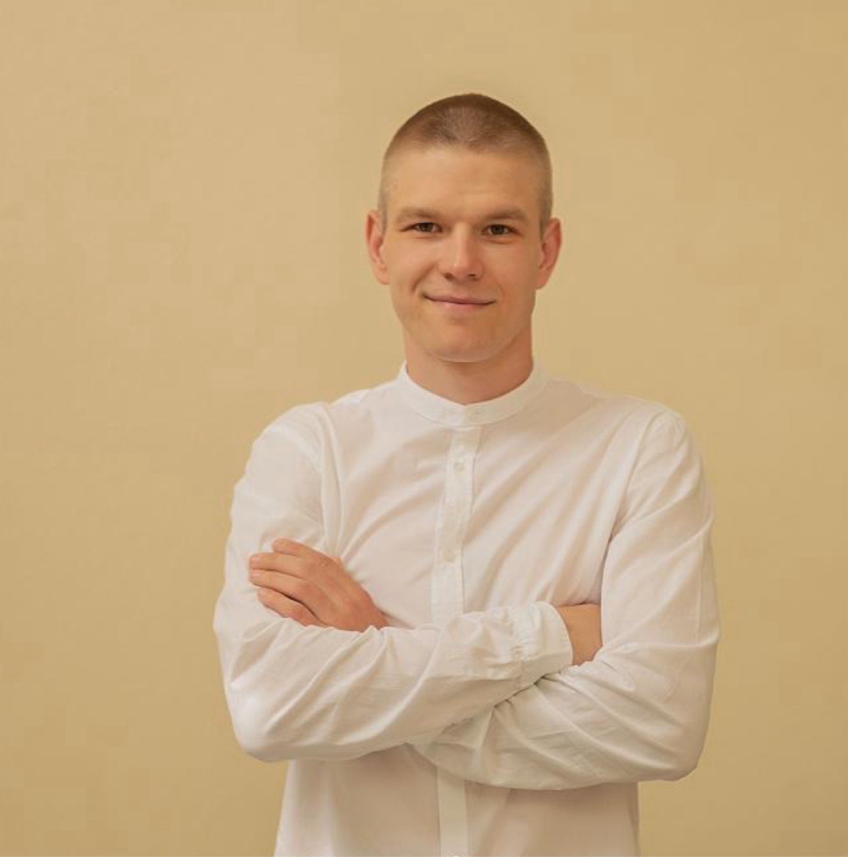 Владимир Асташев