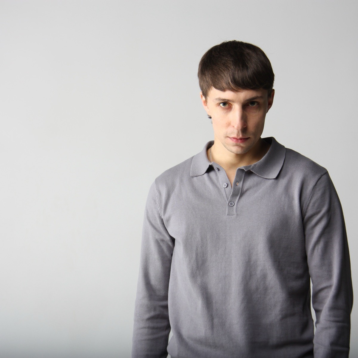 Дмитрий Трусов