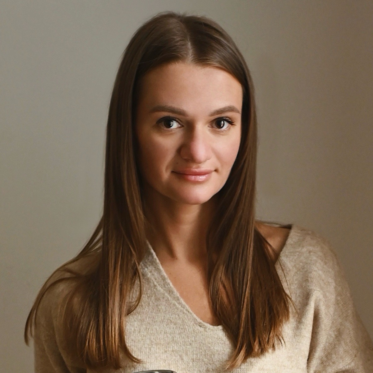 Евгения Тишевская