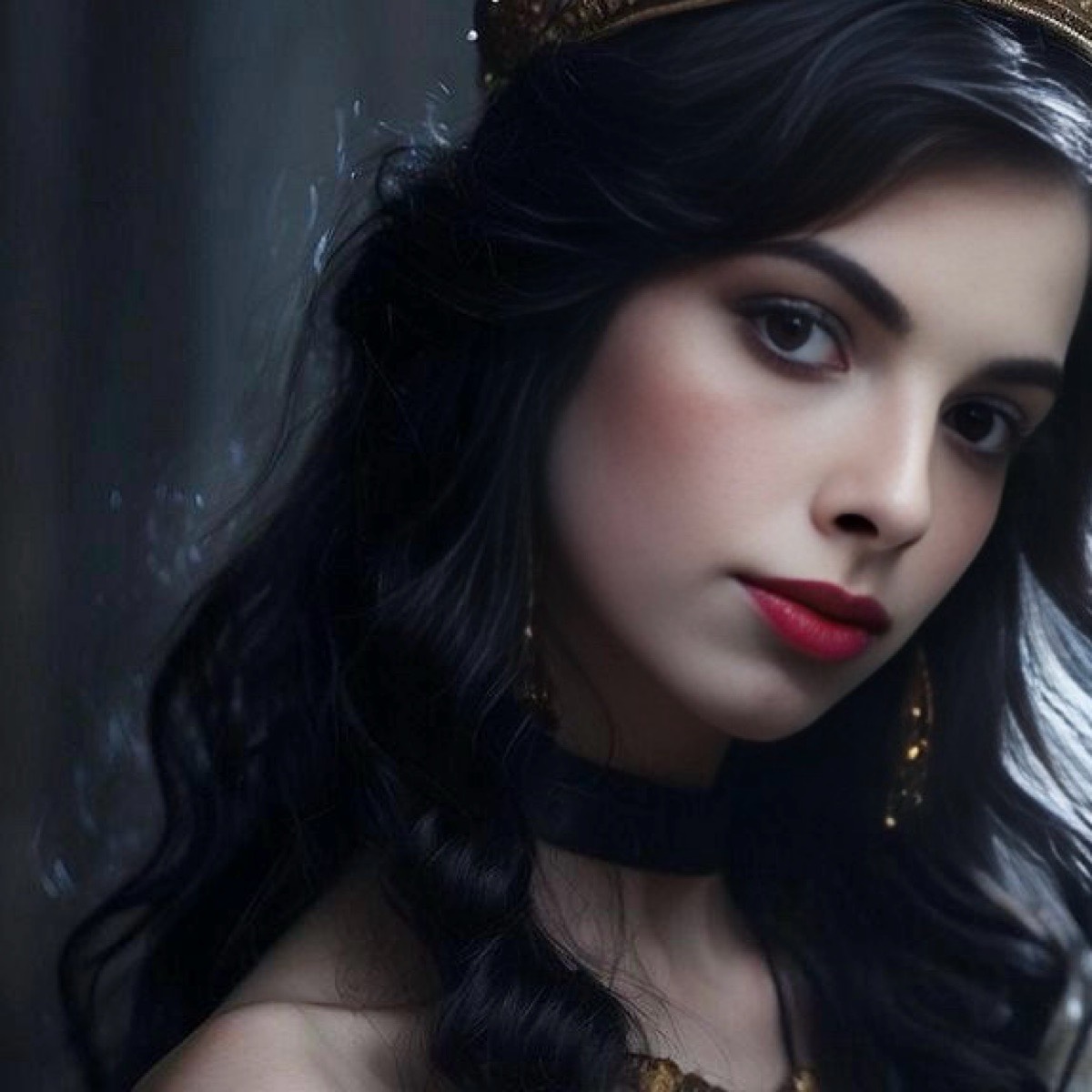 Анастасия Санникова