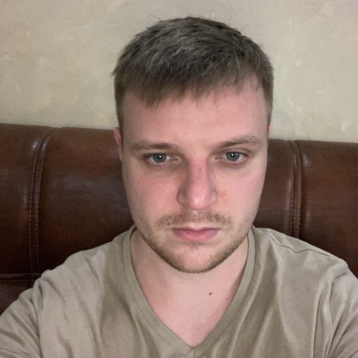 Игорь Баранов