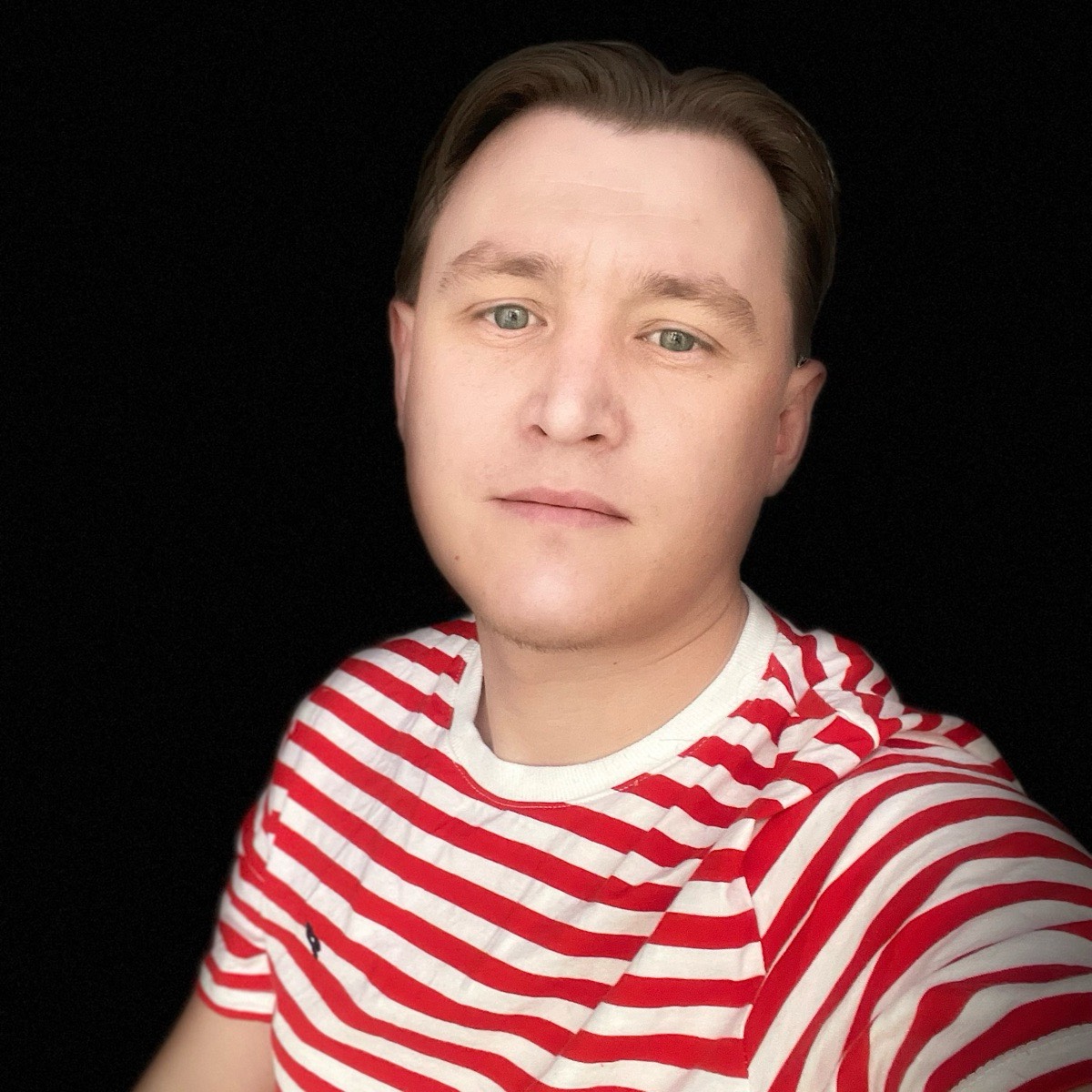 Сергей Шамеев | Сетка — социальная сеть от hh.ru