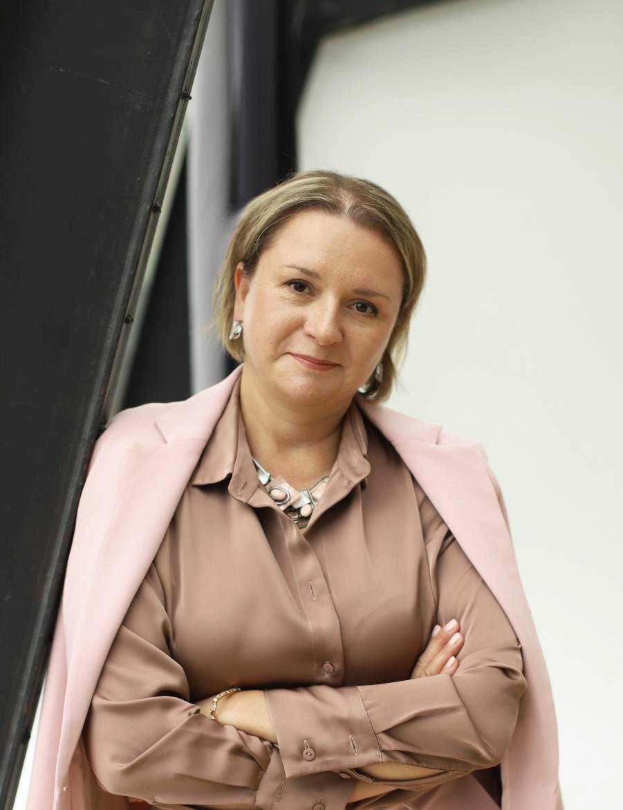 Ирина Веселова