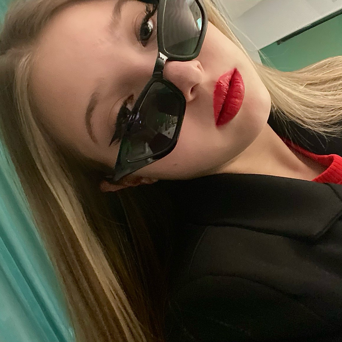 Анастасия Прохорова