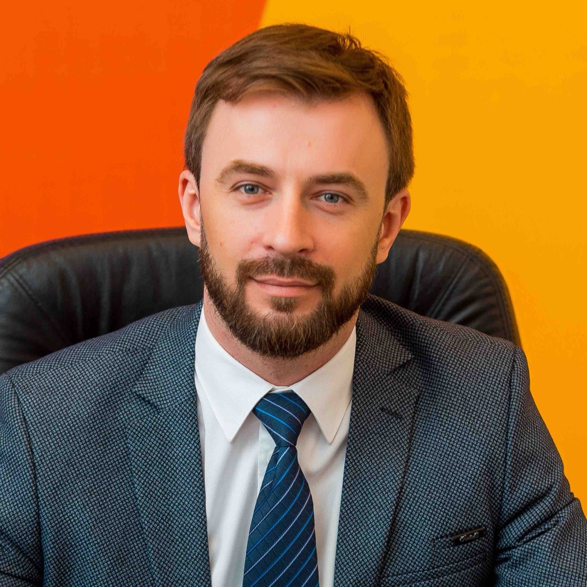 Виталий Бачурин | Сетка — социальная сеть от hh.ru