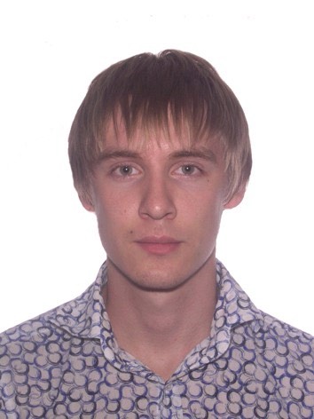 Евгений Голенов