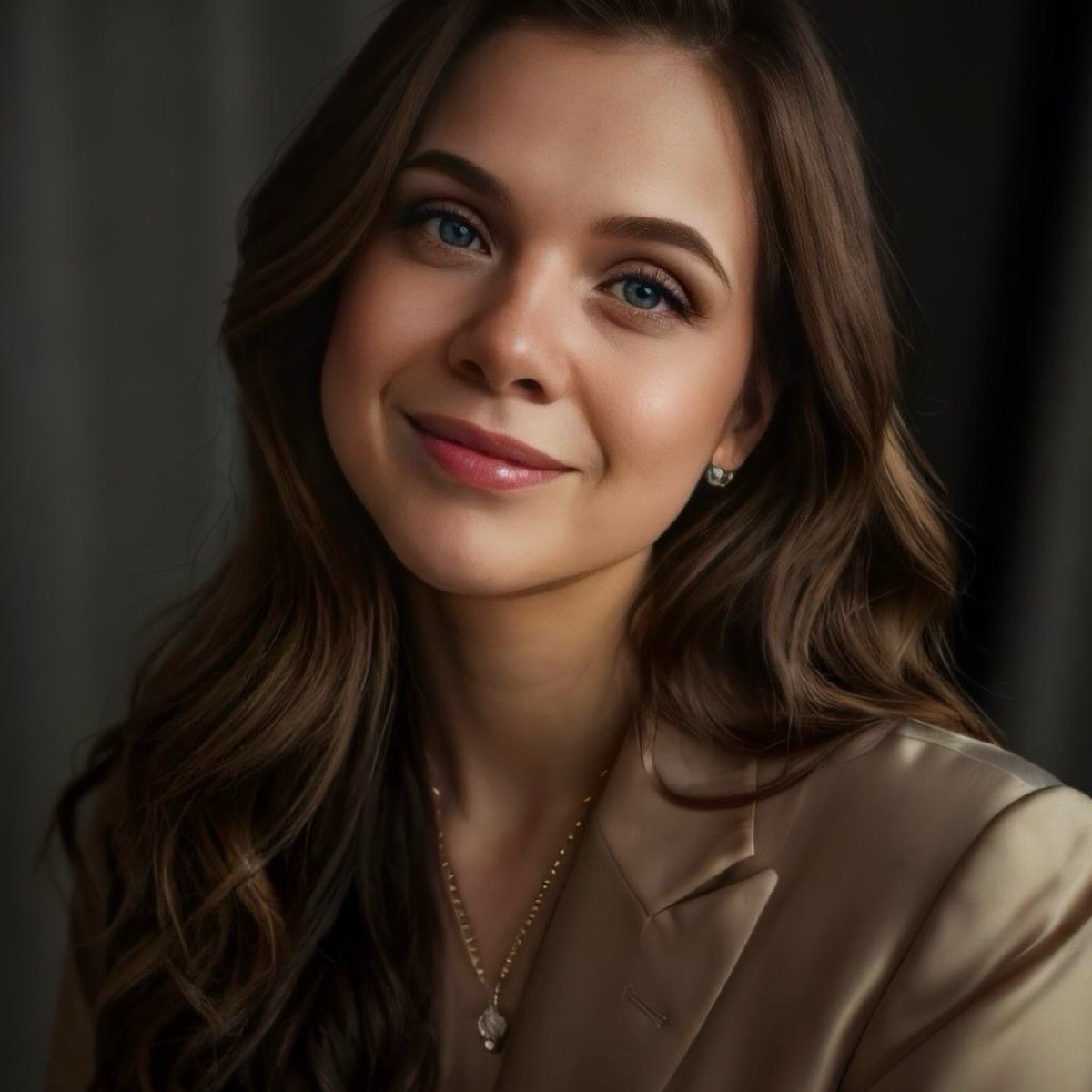 Кристина Хлызова