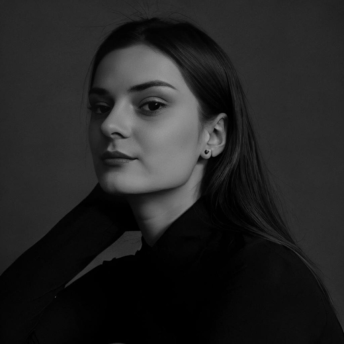 Полина Полецкова