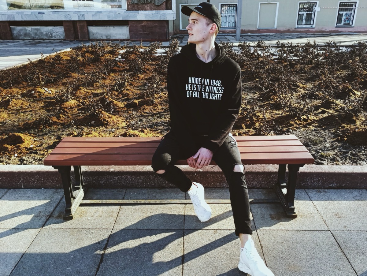 Владимир Терешкин