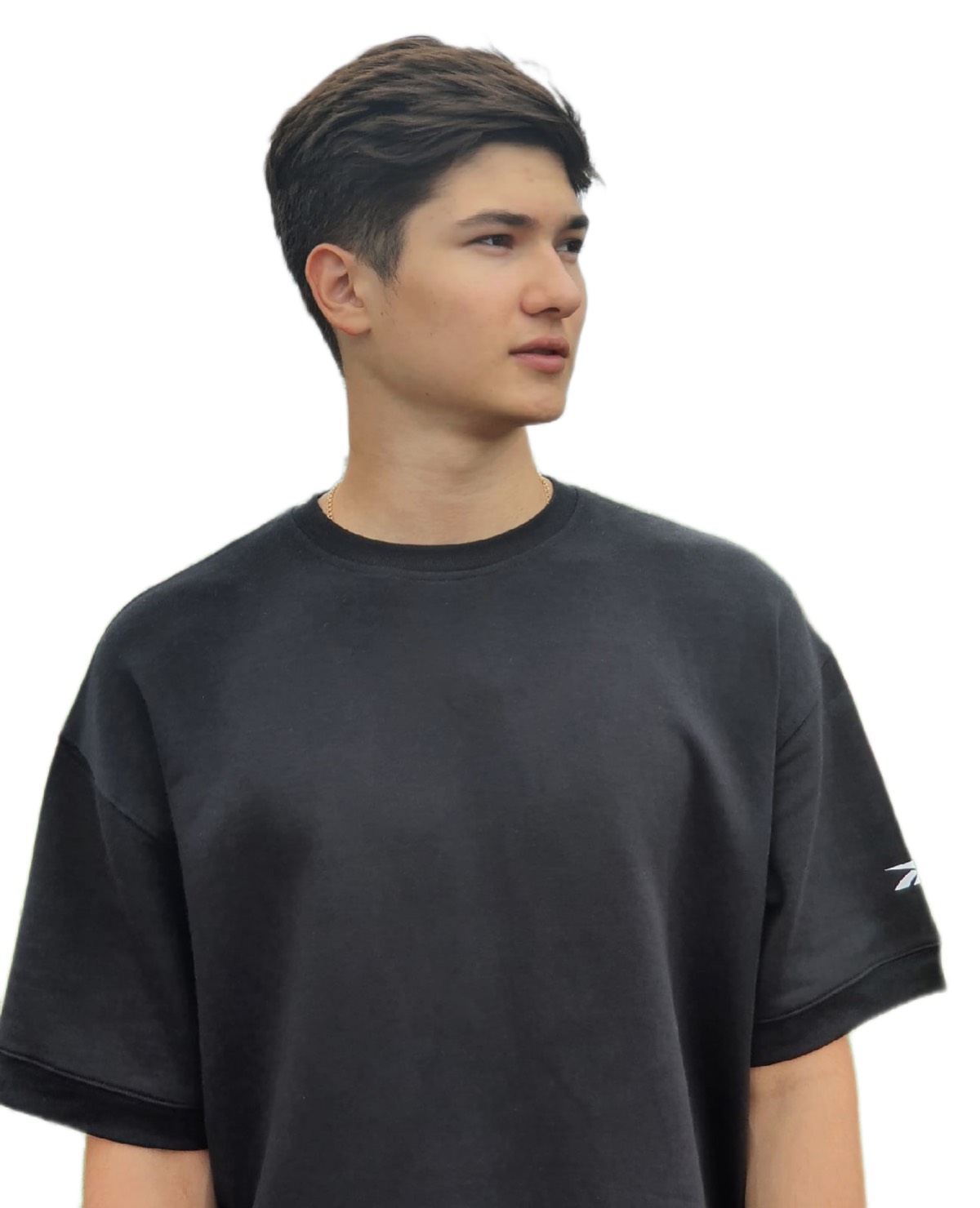 Андрей Гаргома | Сетка — социальная сеть от hh.ru