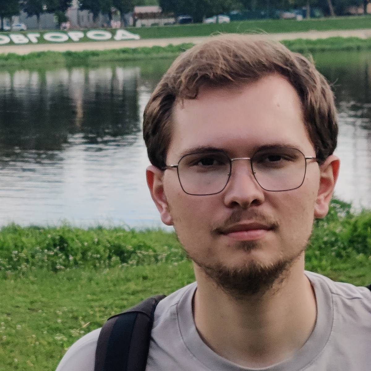 Дмитрий Шуваев