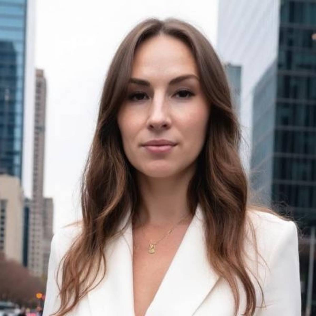 Олеся Станкевич | Сетка — социальная сеть от hh.ru