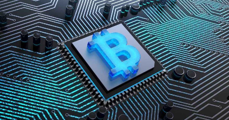 Благодаря квантовым вычислениям на рынок хлынут 6 млн биткоинов | Сетка — социальная сеть от hh.ru