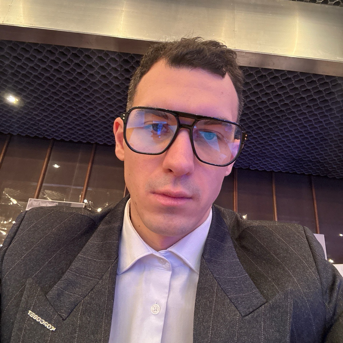 Александр Смыков