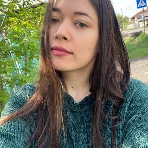 Мадина Ташкалова