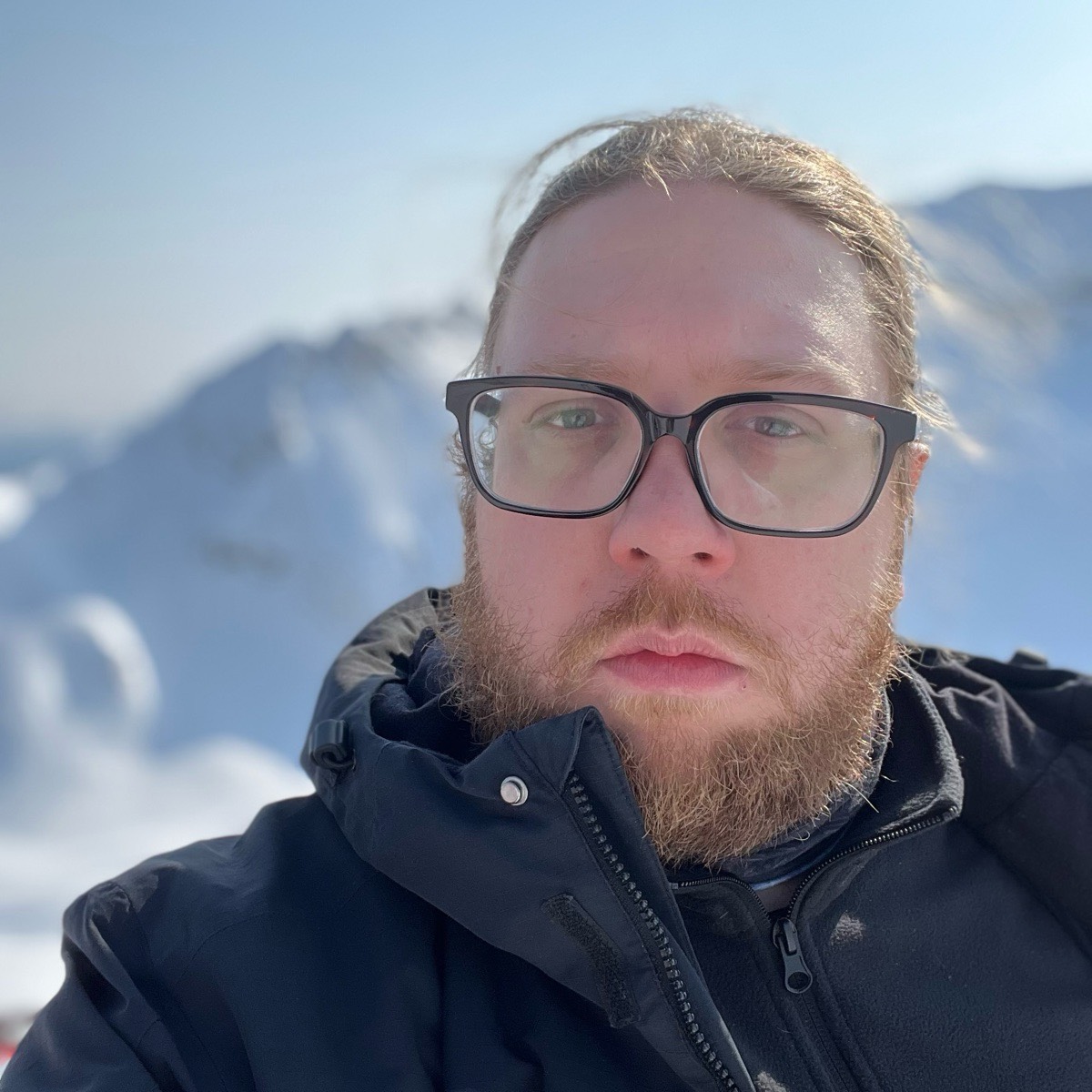 Иван Чернышев