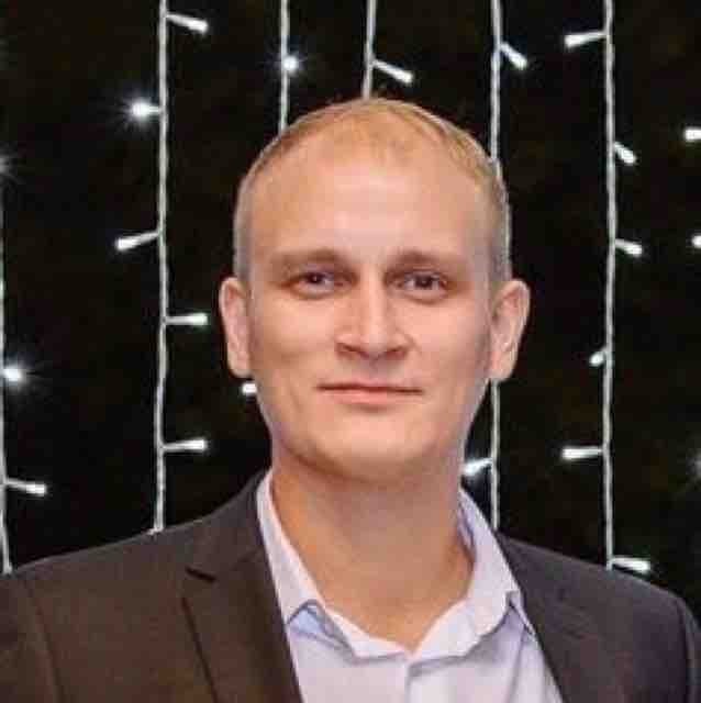 Стефан Елисеев