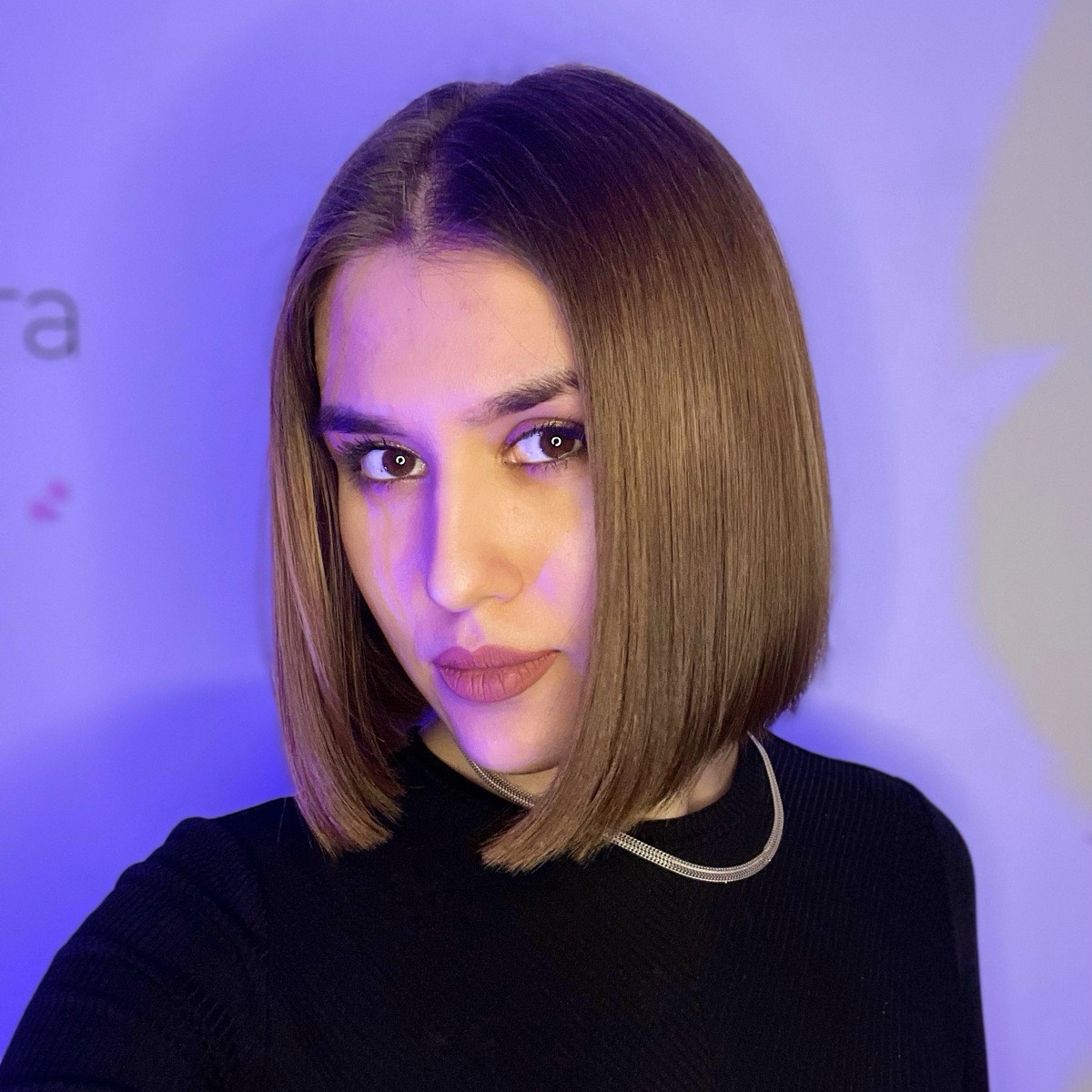 Полина Рахманова