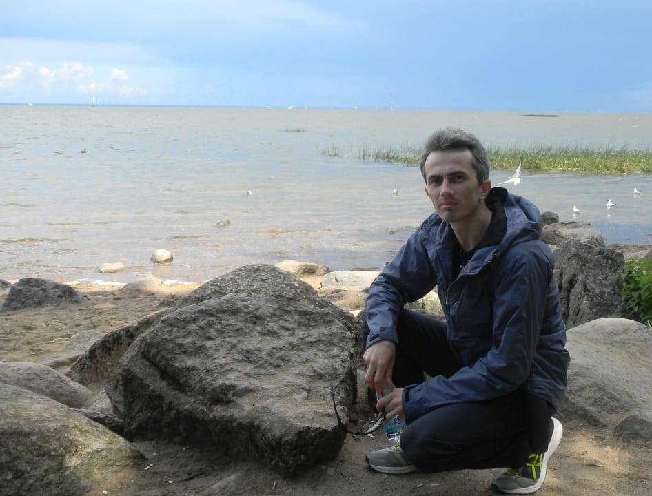 Дмитрий Лыткин