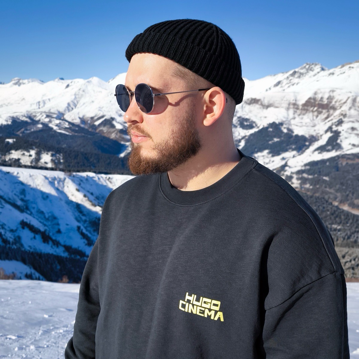 Артем Орлов