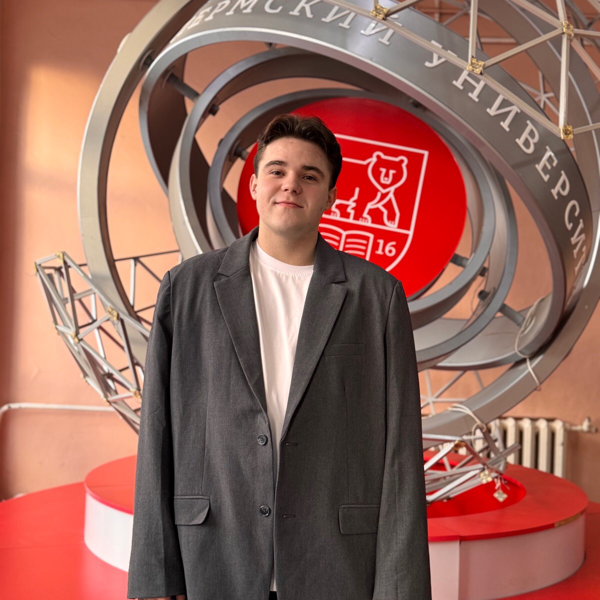 Евгений Мизеров | Сетка — социальная сеть от hh.ru